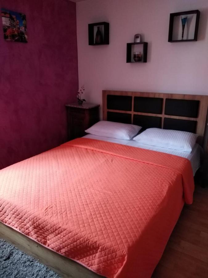סוסאבה Casa Mamei מראה חיצוני תמונה