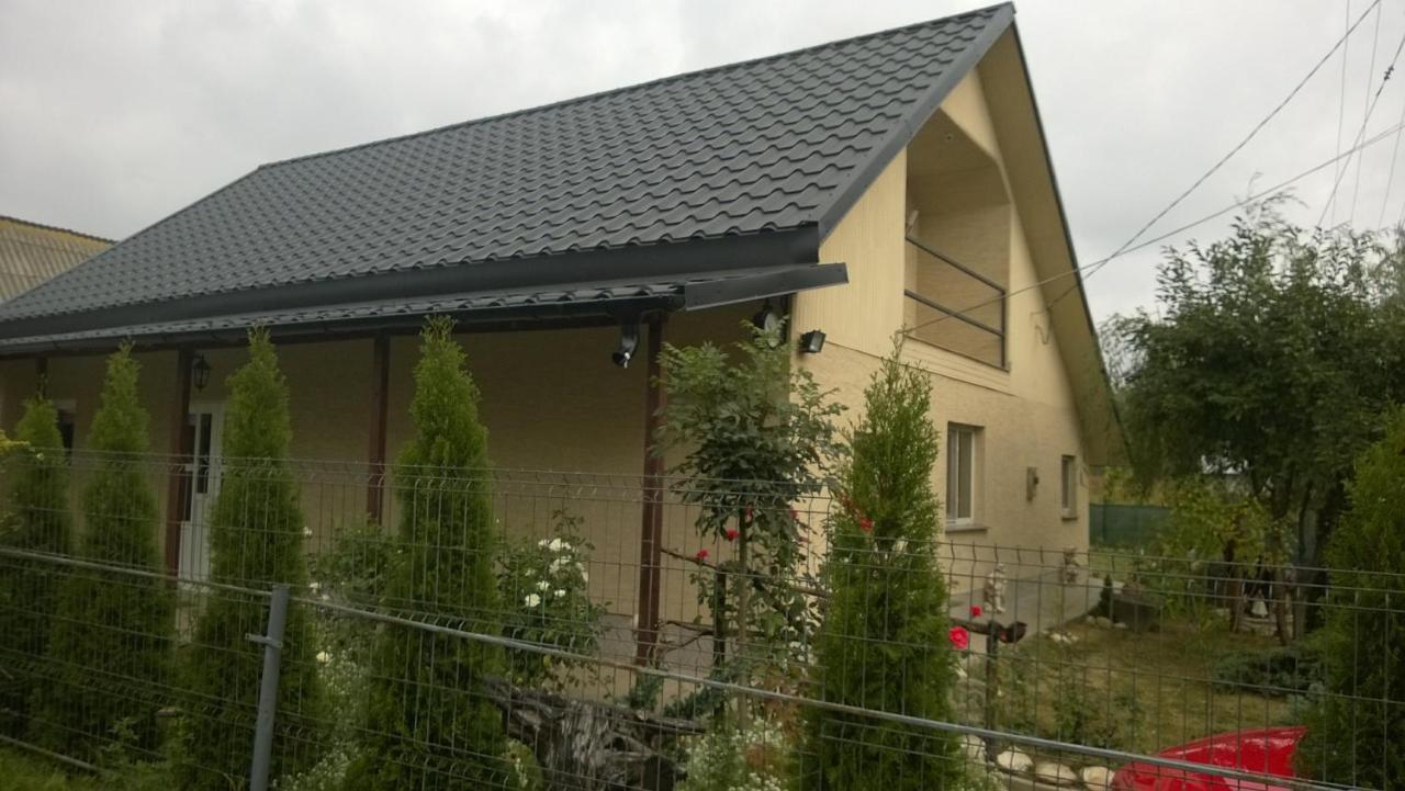 סוסאבה Casa Mamei מראה חיצוני תמונה