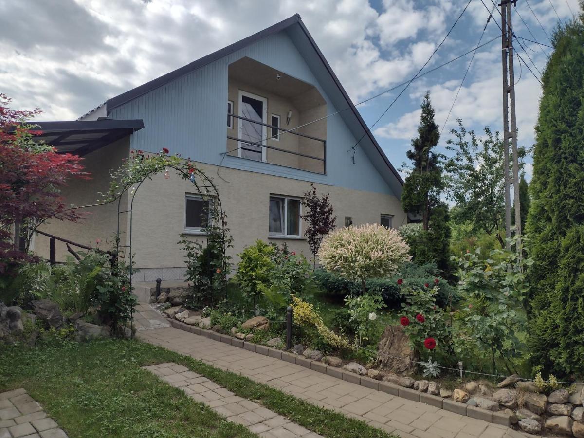 סוסאבה Casa Mamei מראה חיצוני תמונה
