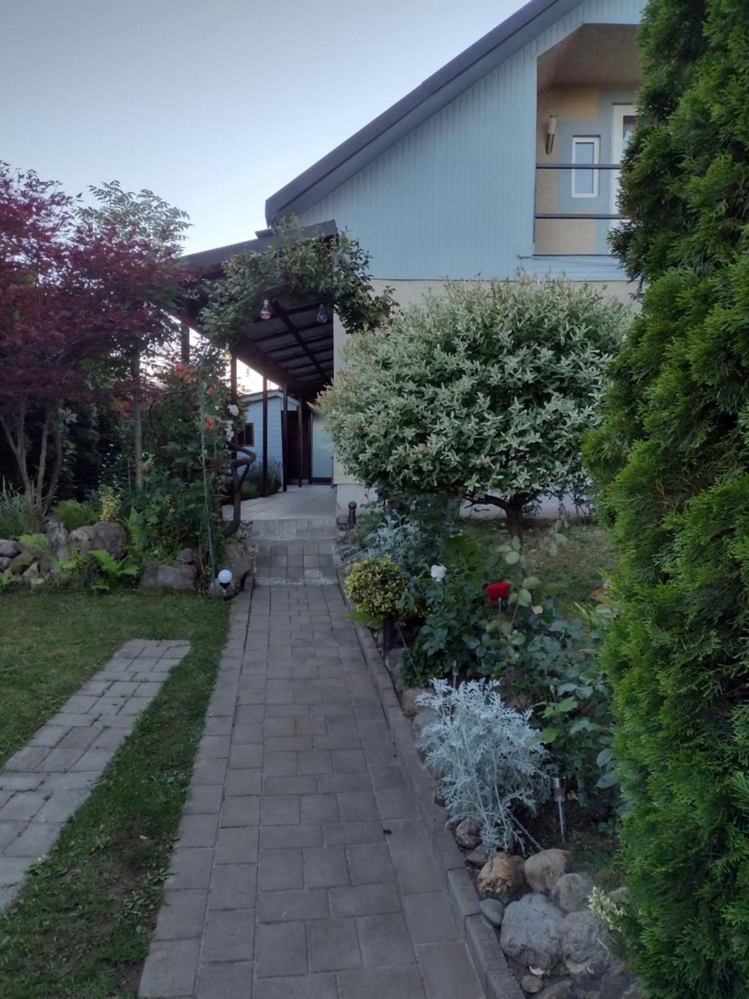 סוסאבה Casa Mamei מראה חיצוני תמונה